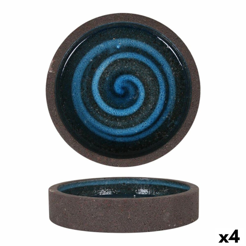 Schüssel für Vorspeisen Pompeya Ø 14 cm (4 Stück)