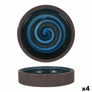 Schüssel für Vorspeisen Pompeya Ø 14 cm (4 Stück)