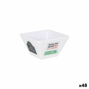 Bol pour Apéritifs 8 x 8 x 4,5 cm (48 Unités)