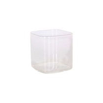 Schüssel für Vorspeisen 160 ml 6 x 6 x 6 cm (12 Stück)