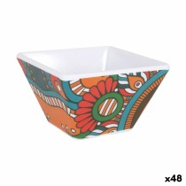 Schüssel für Vorspeisen 10 x 10 x 6 cm (48 Stück)