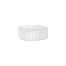 Bol pour Apéritifs 70 ml 6 x 6 x 2,5 cm (12 Unités)