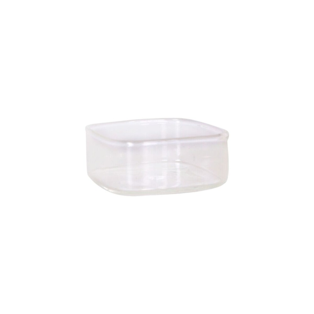 Bol pour Apéritifs 70 ml 6 x 6 x 2,5 cm (12 Unités)
