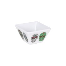 Bol pour Apéritifs Tuxpan 8 x 8 x 4,5 cm (48 Unités)