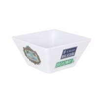 Schüssel für Vorspeisen 15 x 15 x 7,5 cm (24 Stück)