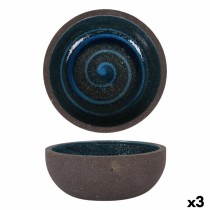 Schüssel für Vorspeisen Pompeya Ø 20 cm (3 Stück)