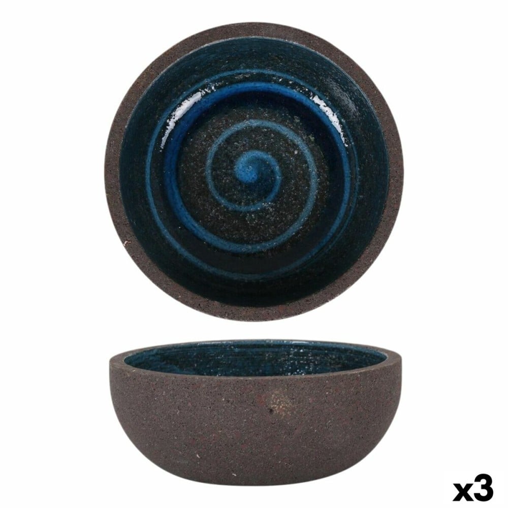 Schüssel für Vorspeisen Pompeya Ø 20 cm (3 Stück)