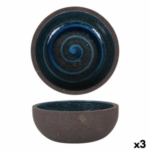 Schüssel für Vorspeisen Pompeya Ø 20 cm (3 Stück)