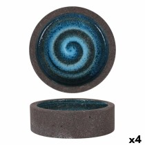 Snack Bowl Pompeya Ø 10 cm (4 Units)