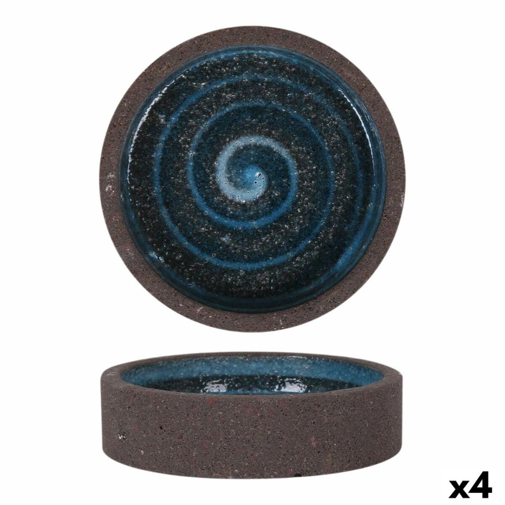 Schüssel für Vorspeisen Pompeya Ø 12 cm (4 Stück)