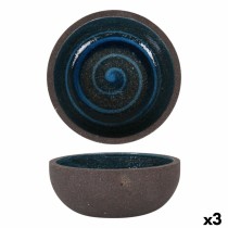 Schüssel für Vorspeisen Pompeya Ø 16 cm (3 Stück)