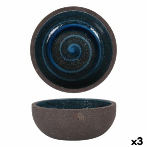 Bol pour Apéritifs Pompeya Ø 16 cm (3 Unités)