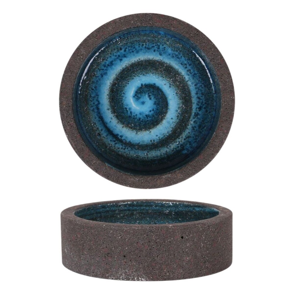 Schüssel für Vorspeisen Pompeya Ø 10 cm (4 Stück)