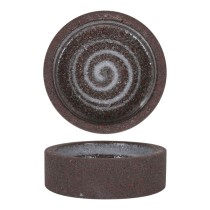 Bol pour Apéritifs Krakatoa Ø 10 cm (4 Unités)