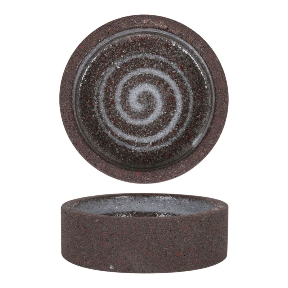 Bol pour Apéritifs Krakatoa Ø 10 cm (4 Unités)