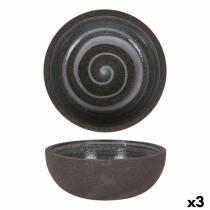 Schüssel für Vorspeisen Krakatoa Ø 16 cm (3 Stück)