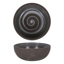 Bol pour Apéritifs Krakatoa Ø 20 cm (3 Unités)