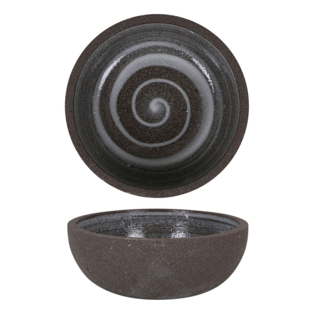 Bol pour Apéritifs Krakatoa Ø 20 cm (3 Unités)
