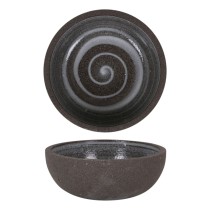 Schüssel für Vorspeisen Krakatoa Ø 16 cm (3 Stück)