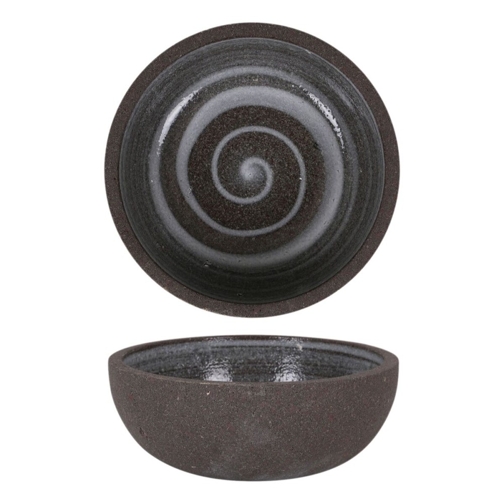 Schüssel für Vorspeisen Krakatoa Ø 16 cm (3 Stück)