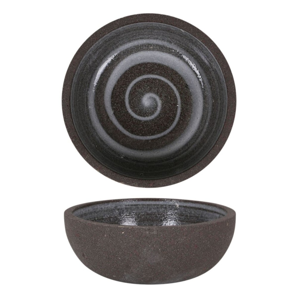 Bol pour Apéritifs Krakatoa Ø 12 cm (3 Unités)