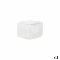 Schüssel für Vorspeisen 100 ml 6 x 6 x 4 cm (12 Stück)