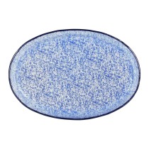Tablett für Snacks 26 x 17 x 3 cm (6 Stück)