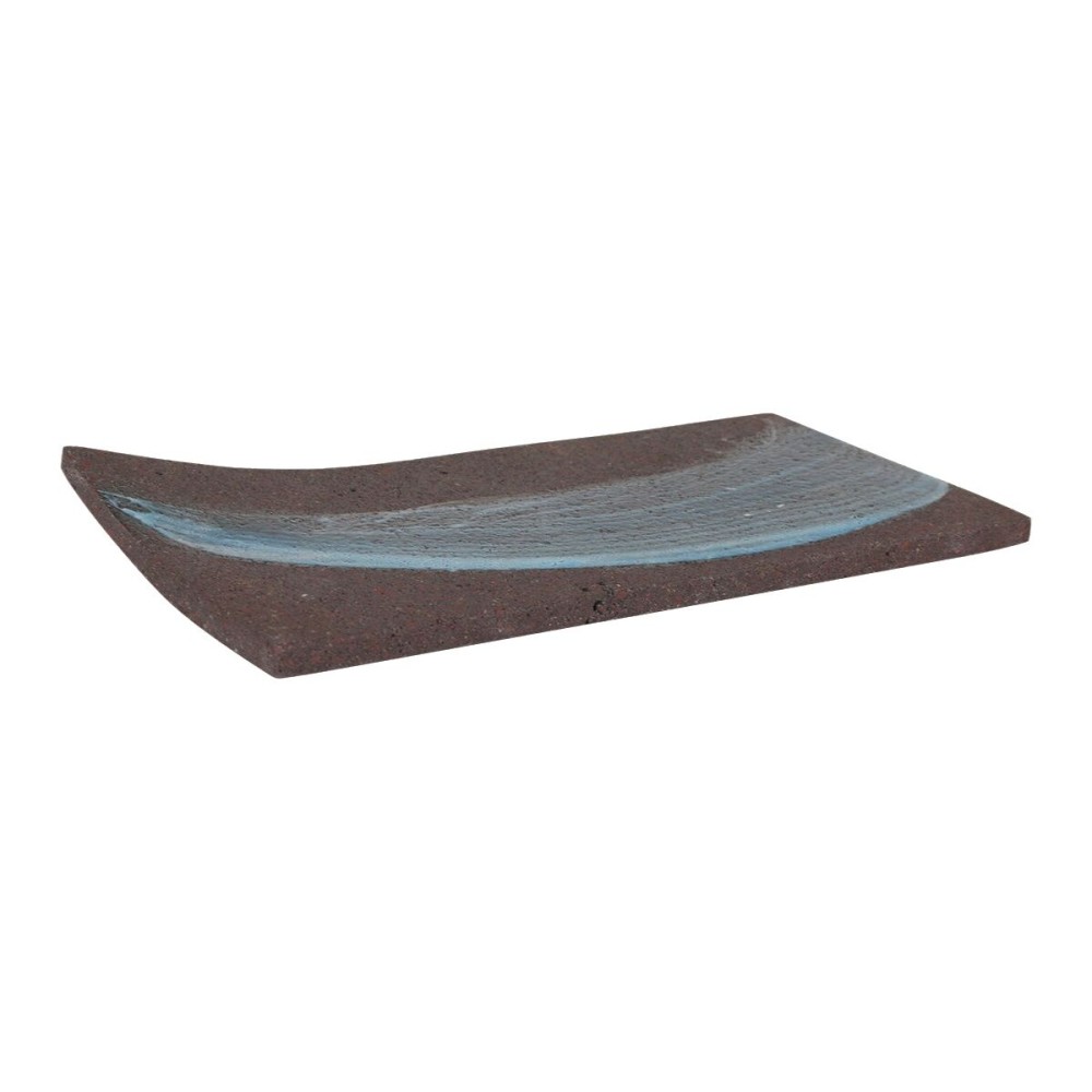 Snack tray Pompeya Rectangular 30 x 35 cm (4 Units)