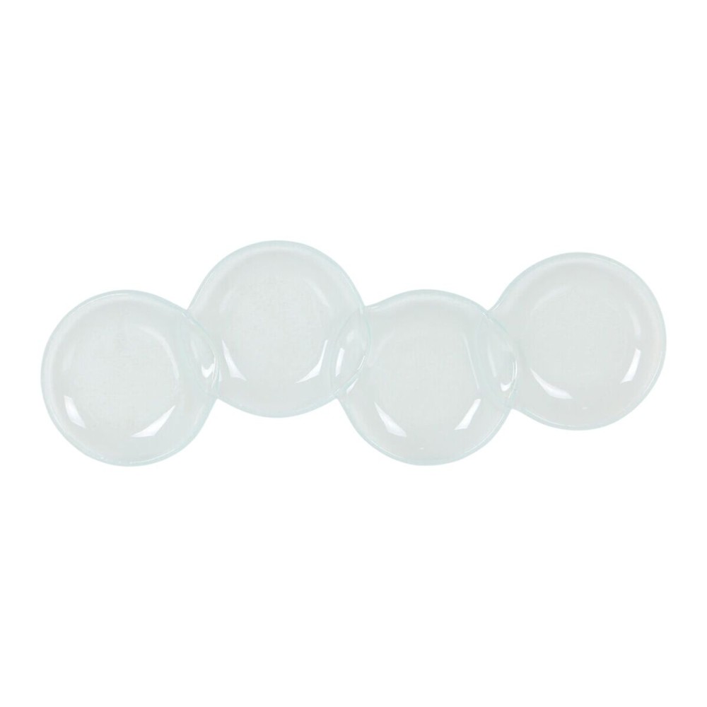 Plateau apéritif 37 x 11 cm (6 Unités)