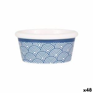 Ramekin Viejo Valle HOKKAIDO 8,5 x 6,5 x 4 cm (48 Units)