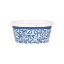 Ramekin Viejo Valle HOKKAIDO 8,5 x 6,5 x 4 cm (48 Units)