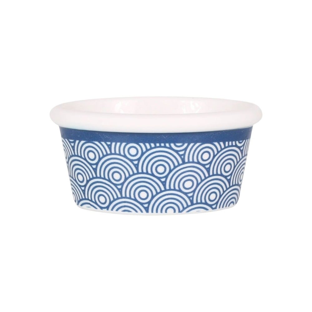 Ramekin Viejo Valle HOKKAIDO 8,5 x 6,5 x 4 cm (48 Units)