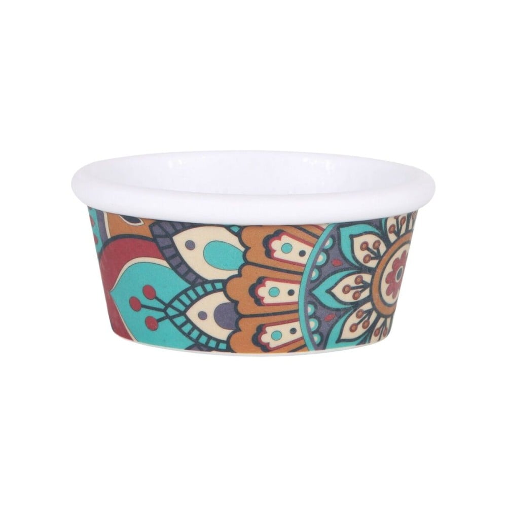 Ramekin Viejo Valle RAJPUT 9,5 x 7 x 4,5 cm (48 Units)