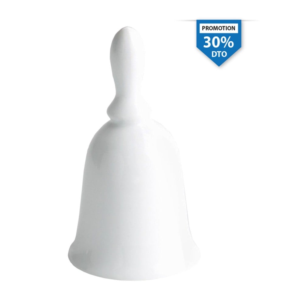 Cloche Viejo Valle 5,3 X 5,3 X 9,5 CM (288 Unités)