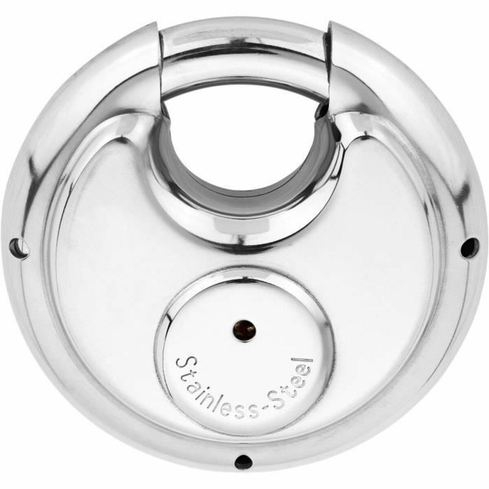 Key padlock Burg-Wachter 21 70 SB Stainless steel