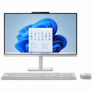 Alles-In-Einem Lenovo A100 23,8" Intel Celeron N100 8 GB RAM 256 GB SSD