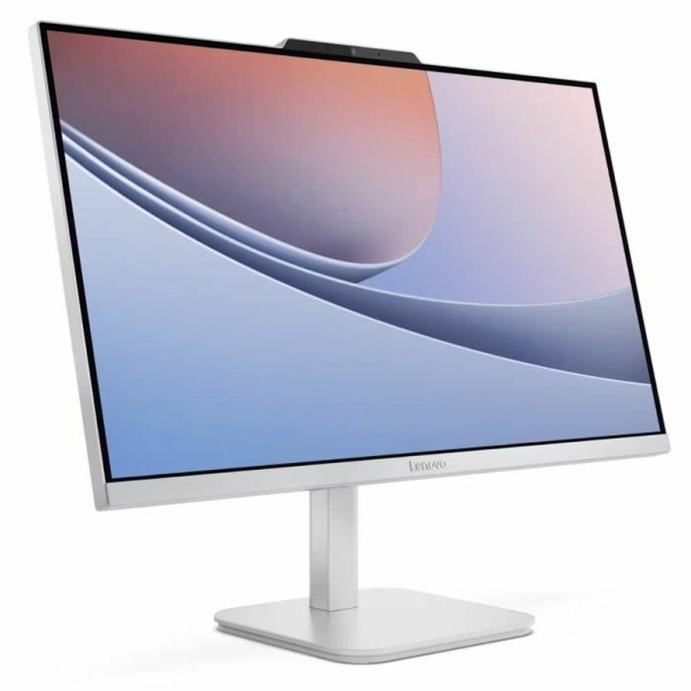 Alles-In-Einem Lenovo A100 23,8" Intel Celeron N100 8 GB RAM 256 GB SSD