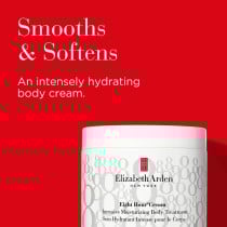 Body Cream Elizabeth Arden Eight Hour 400 ml