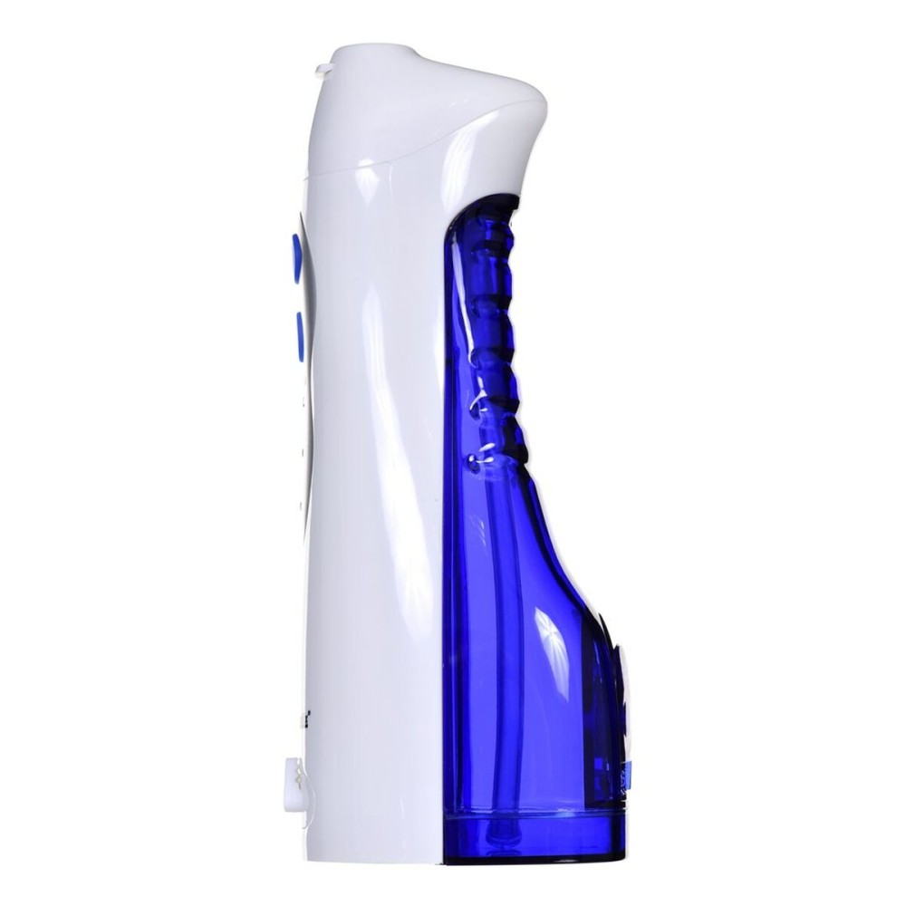 Munddusche Promedix PR-770W Blau Weiß