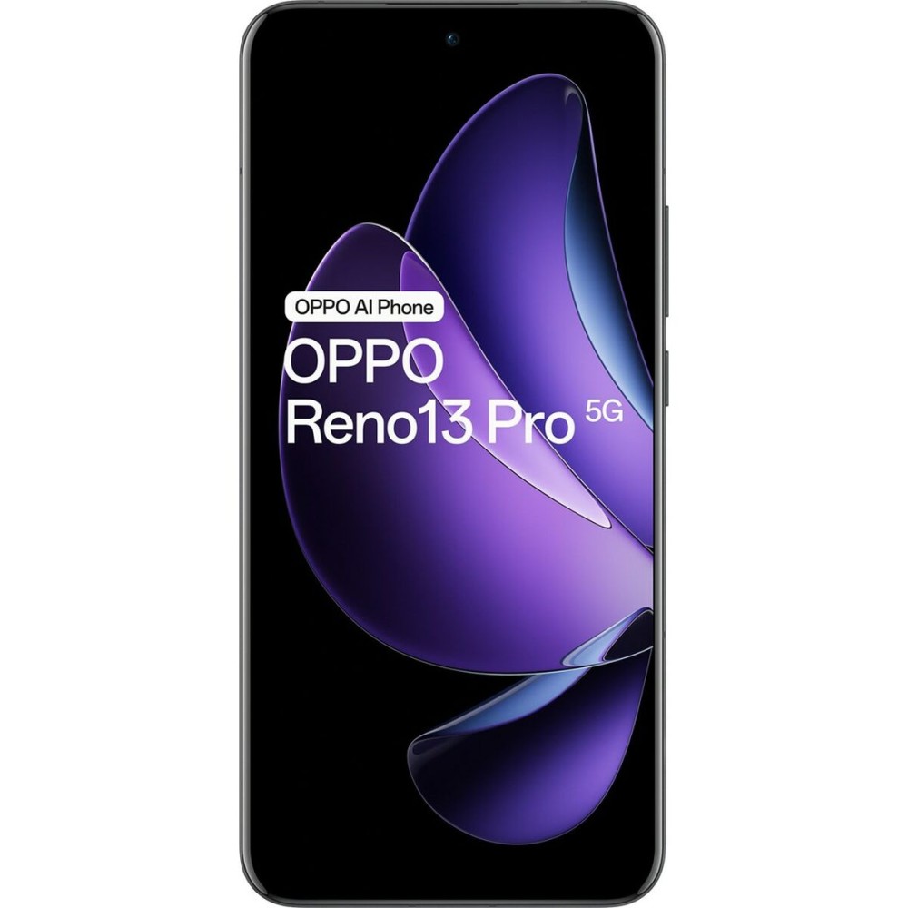 Smartphone Oppo Reno 13 PRO 5G DS Mediatek Dimensity 8350 12 GB RAM 512 GB Grey