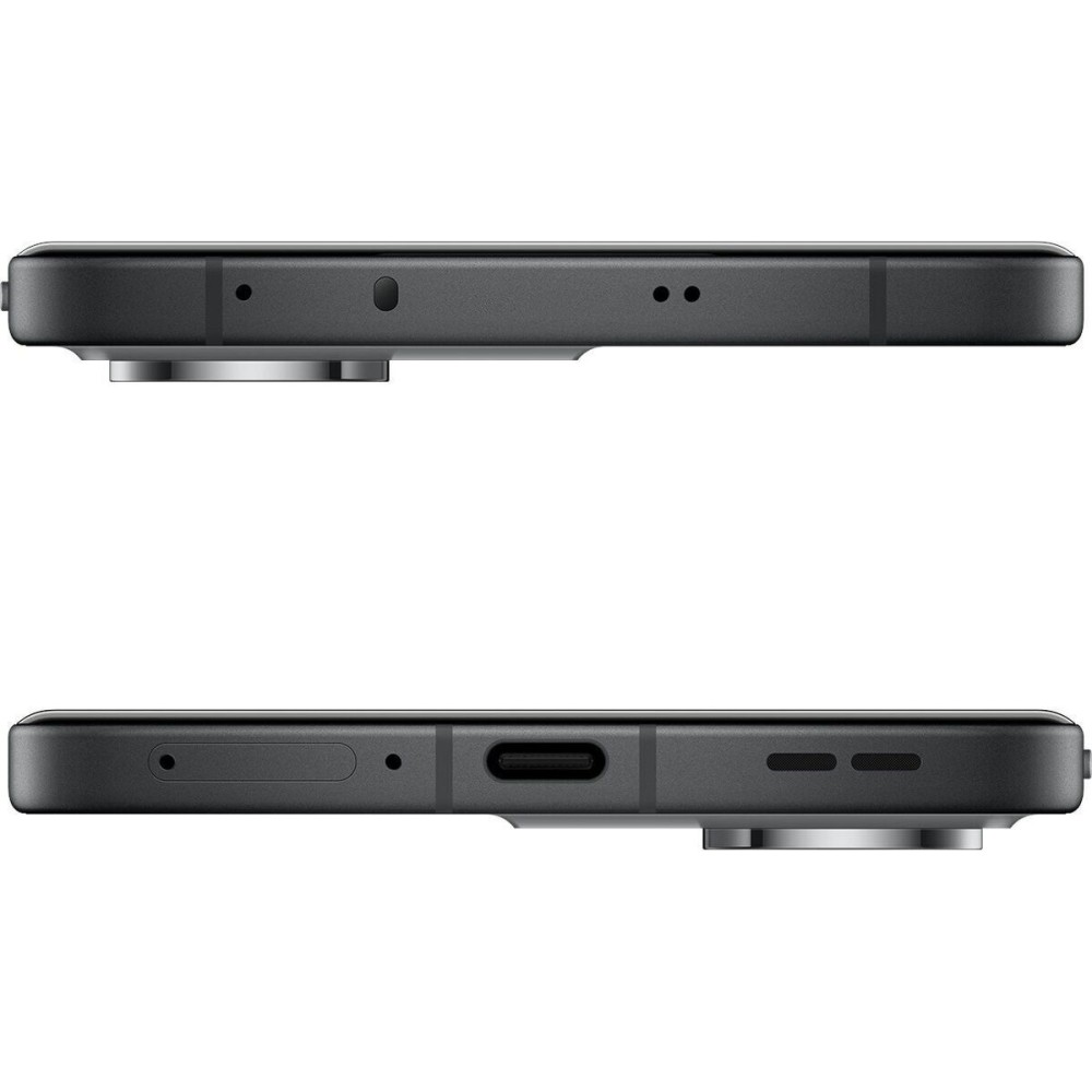 Smartphone Oppo Reno 13 PRO 5G DS Mediatek Dimensity 8350 12 GB RAM 512 GB Grey
