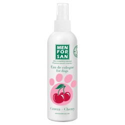 Parfum pour animaux domestiques Menforsan 125 ml