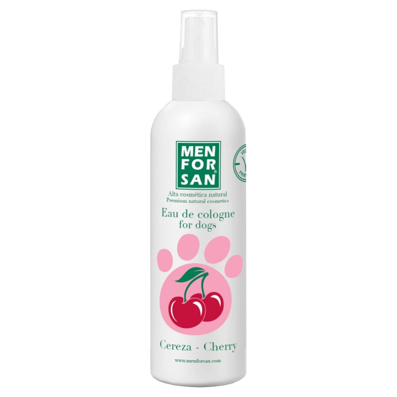 Perfume for Pets Menforsan 125 ml