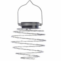Décoration lumineuse Smart Garden Spiralight Gris 4 Unités