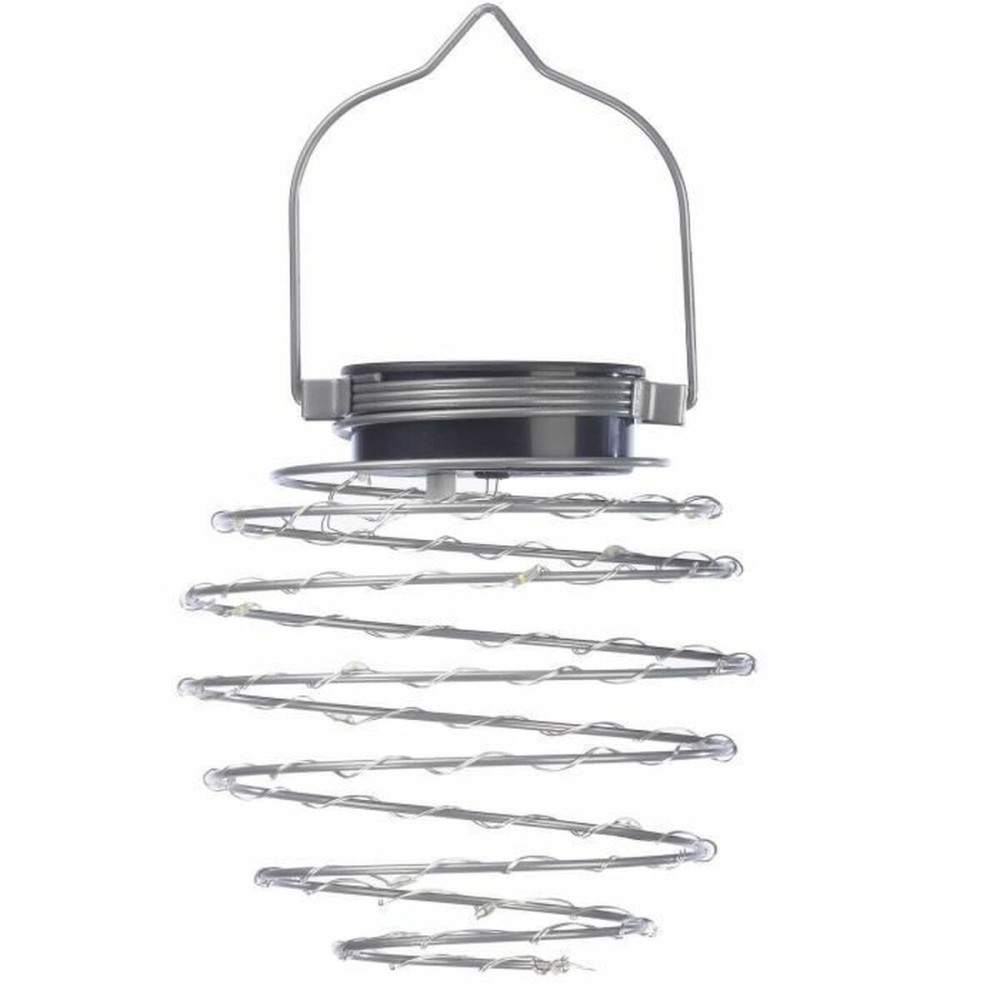 Décoration lumineuse Smart Garden Spiralight Gris 4 Unités