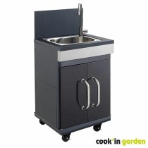 Cloth Cook'in Garden