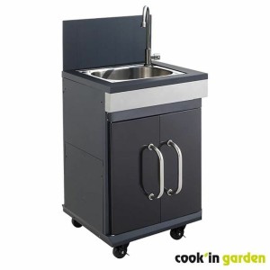Cloth Cook'in Garden