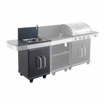 Stoff Cook'in Garden