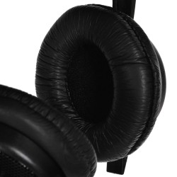 Headphones with Headband Behringer 27000083