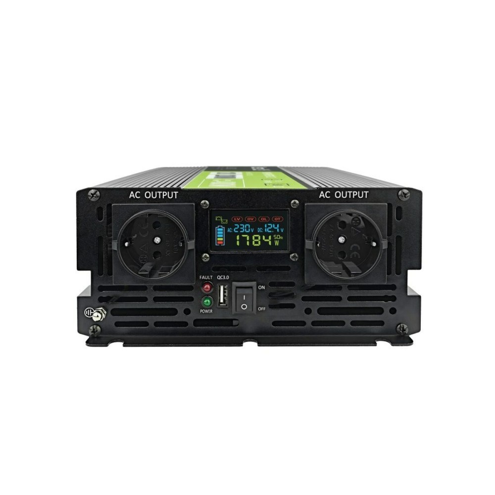 Converter Green Cell INVGC12P2000LCD 2000 W